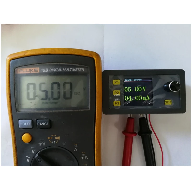 2024 New Generator Generator ModuleAdjustable Module 1-1000Hz Sine 4-20mA 2-10V Generator PWM