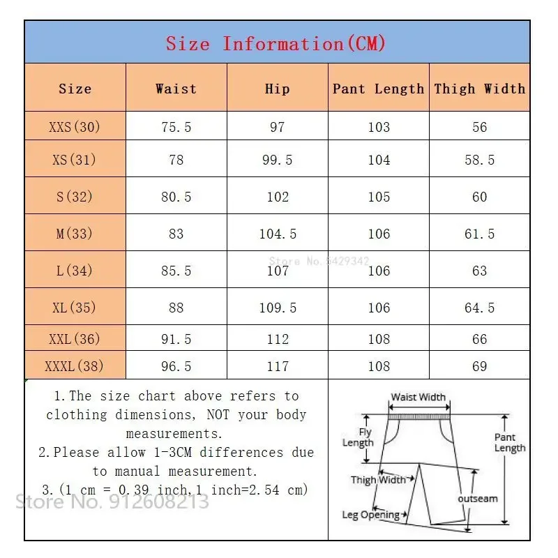 Quick-Dry Pgm Mens Golf Pants Summer Sports Trousers For Men Breathble Straight Golf Pant Casual Sweatpant Plus Size XXS-XXXL