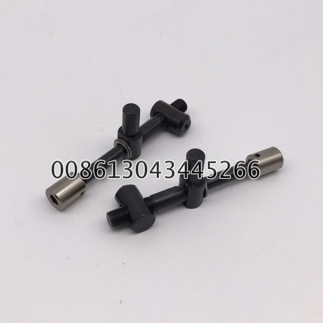 Best Quality 1 Set 2pcs M2.010.035 Adjusting Spindle SM74 PM74 Machine Parts