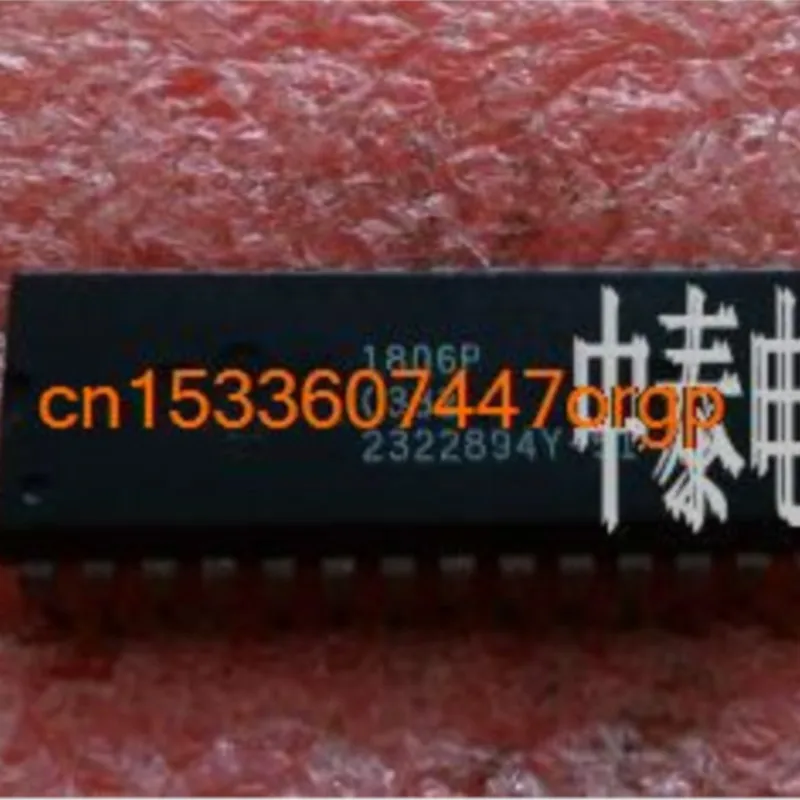 IC new original ISD1806P ISD1806 1806P DIP28 High quality products