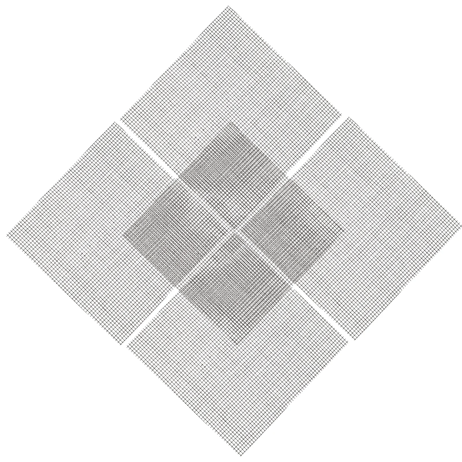 

50pcs Black 10x10CM Leak-proof Net Pad for Flower Pot Bottom Hole Mesh Mat Planter Succulent Garden Accessories