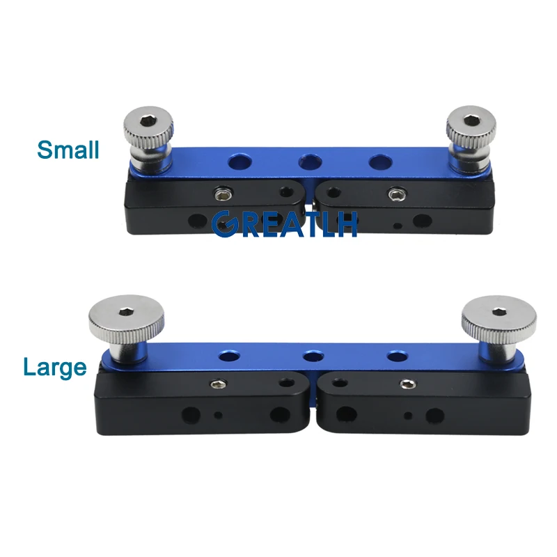 Veterinary Orthopaedic Instruments orthopedi Slocum Style JIG for Tibial Plateau Leveling Osteotomy Plates