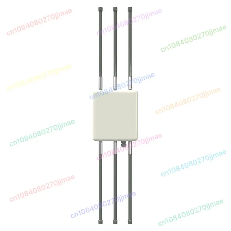 

CF-WA937 Outdoor Wireless WiFi AP 3000Mbps 2.4GHz 5.8GHz Gigabit 48V POE WiFi Access Point Accessories