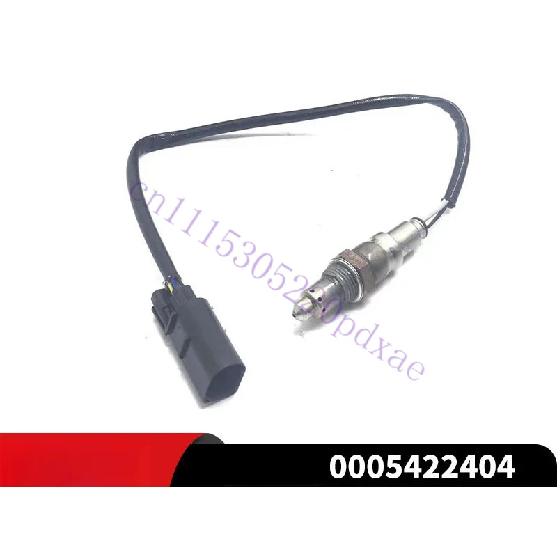 pour-mercedes-benz-a200l-13t-capteur-d'oxygene-0005422404