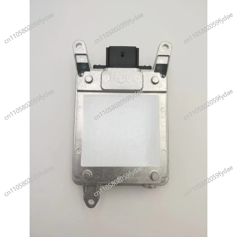 Bumper Module Blind Spot Module Lane Change Assist Module