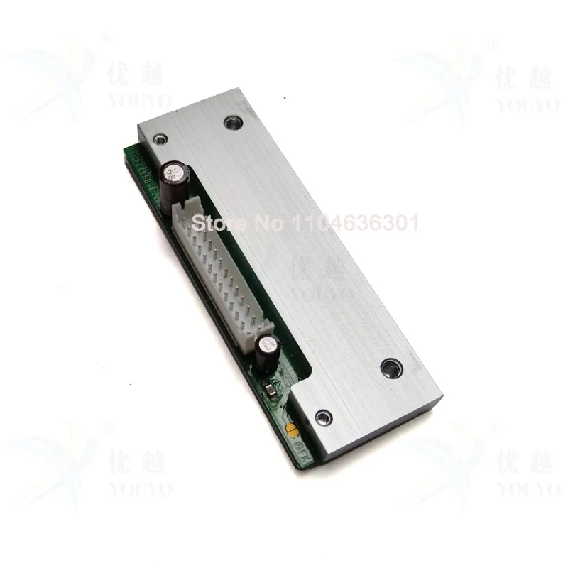 Original P430i Printhead for Zebra P430i P330i P330m ID Card Printer 105912G-346A 305DPI