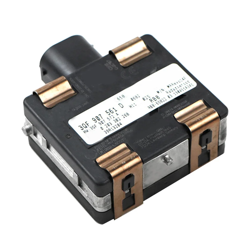 A73X-3QF907561A لمنصة MQB VW Atlas Golf MK7 Arteon SKODA ACC التكيف مثبت السرعة رادار الاستشعار التحقيق 3QF 907 561 A