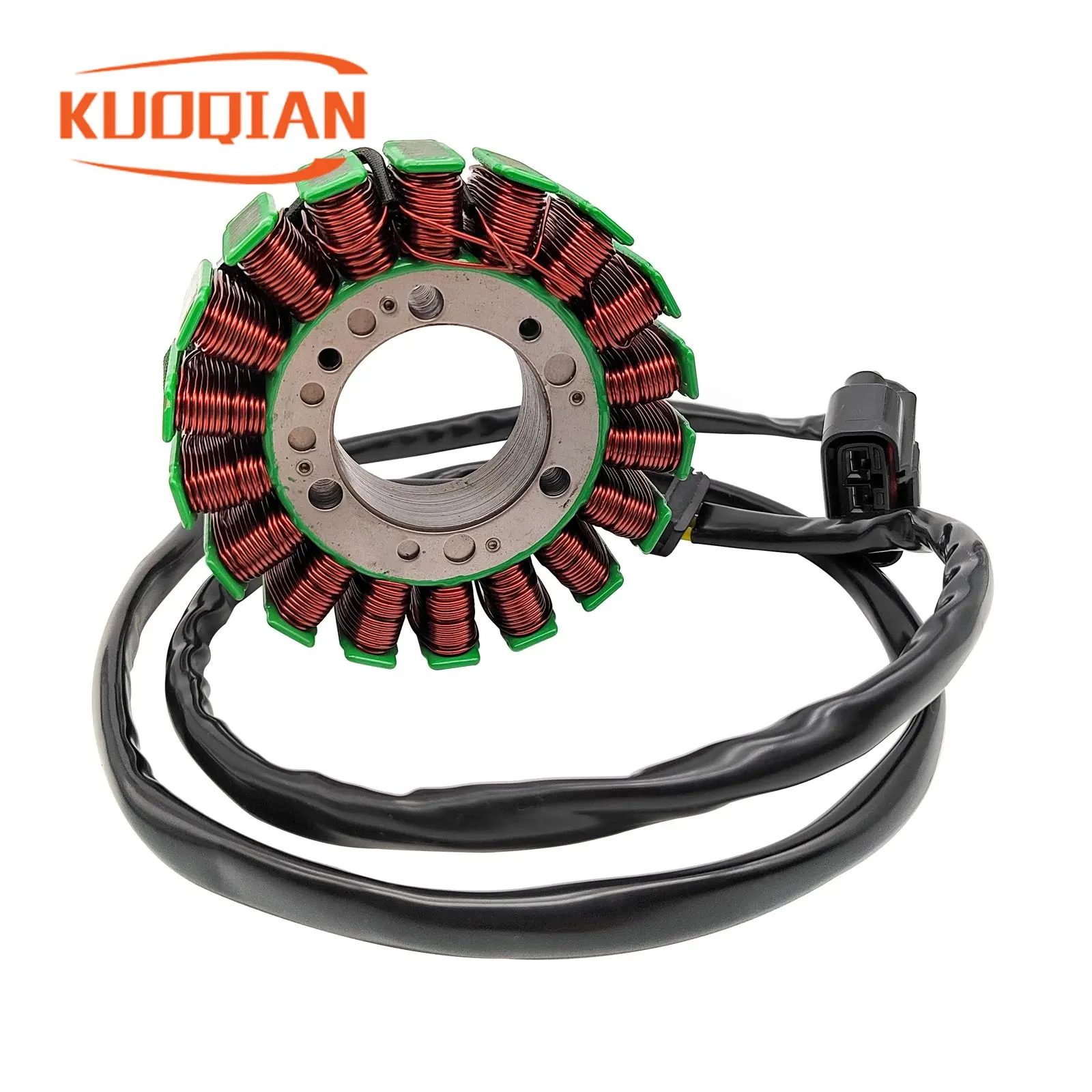 

ODES LIANGZI LZ UTV 800 DOMINATOR STELS 800V RM PM Stator Starter Generator Magneto SIDE BY SIDE 31120-E05-0000 370101-001-0000