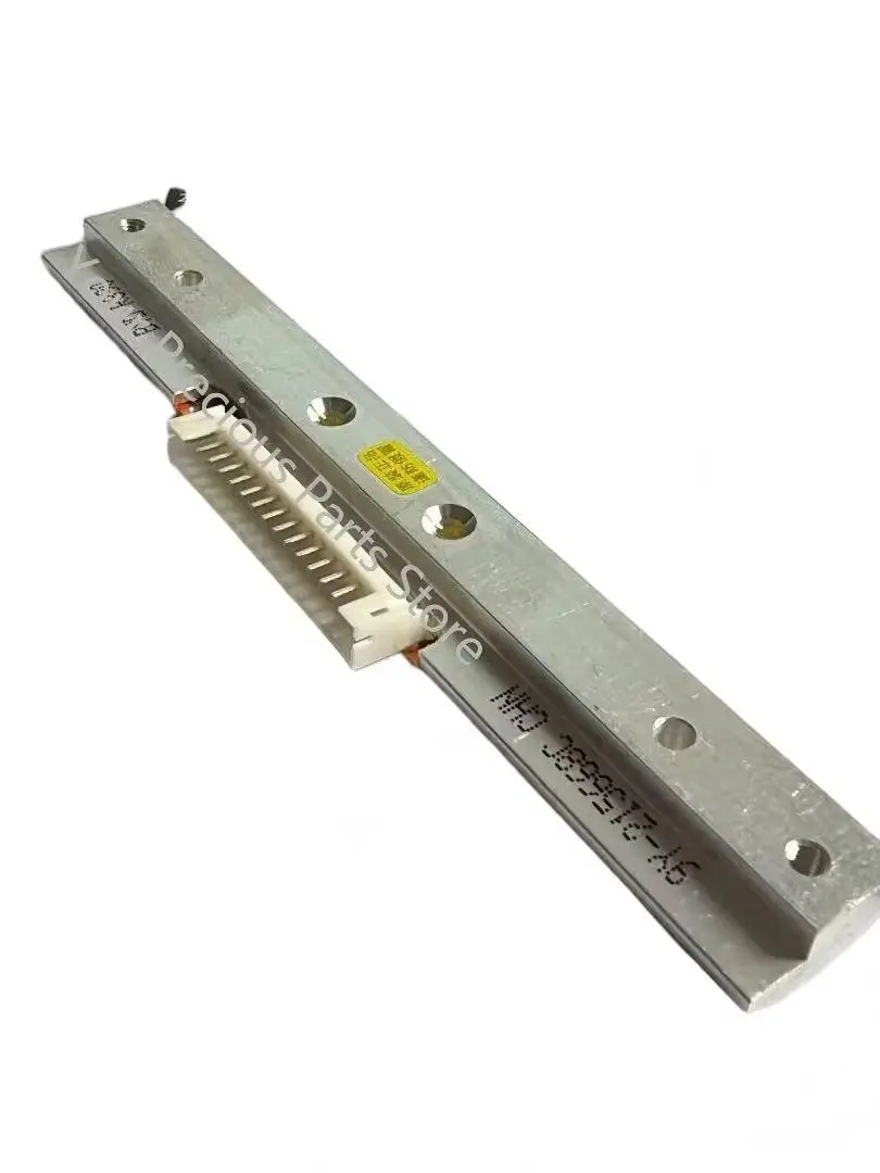Original Thermal Print Head 16 Pins Printhead PF8T 203DPI For Intermec PF8T Label Printhead Tested Ok