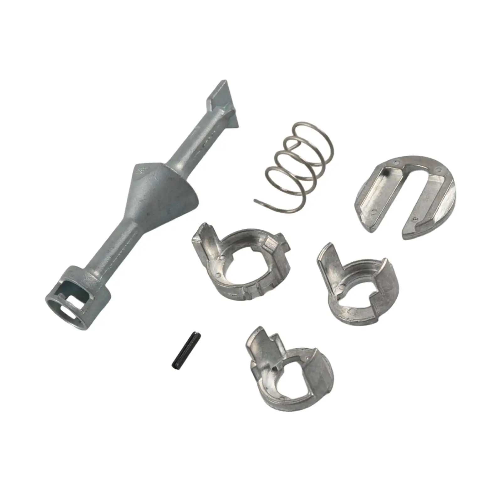 Door Lock Cylinder …