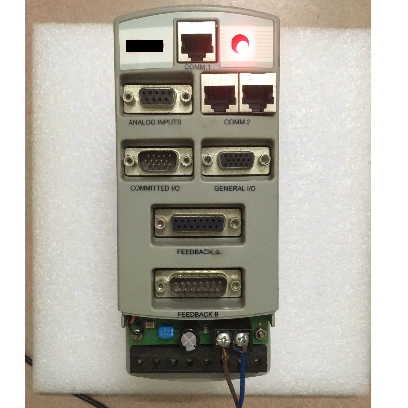 

COR-7-230 Servo Drive With warranty