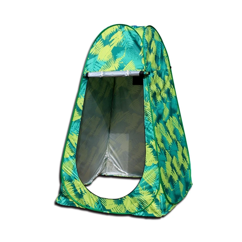 

Outdoor shower tent, rural household shower tent, thickened insulation, changing room cover, portable