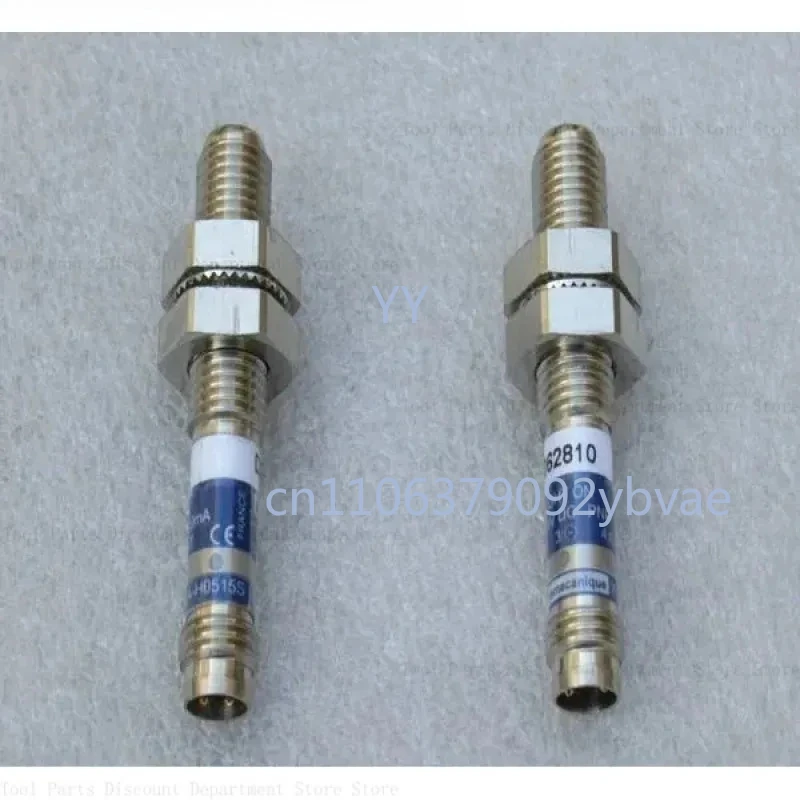 

1Pcs New Sensor XUAH0515S XUA-H0515S