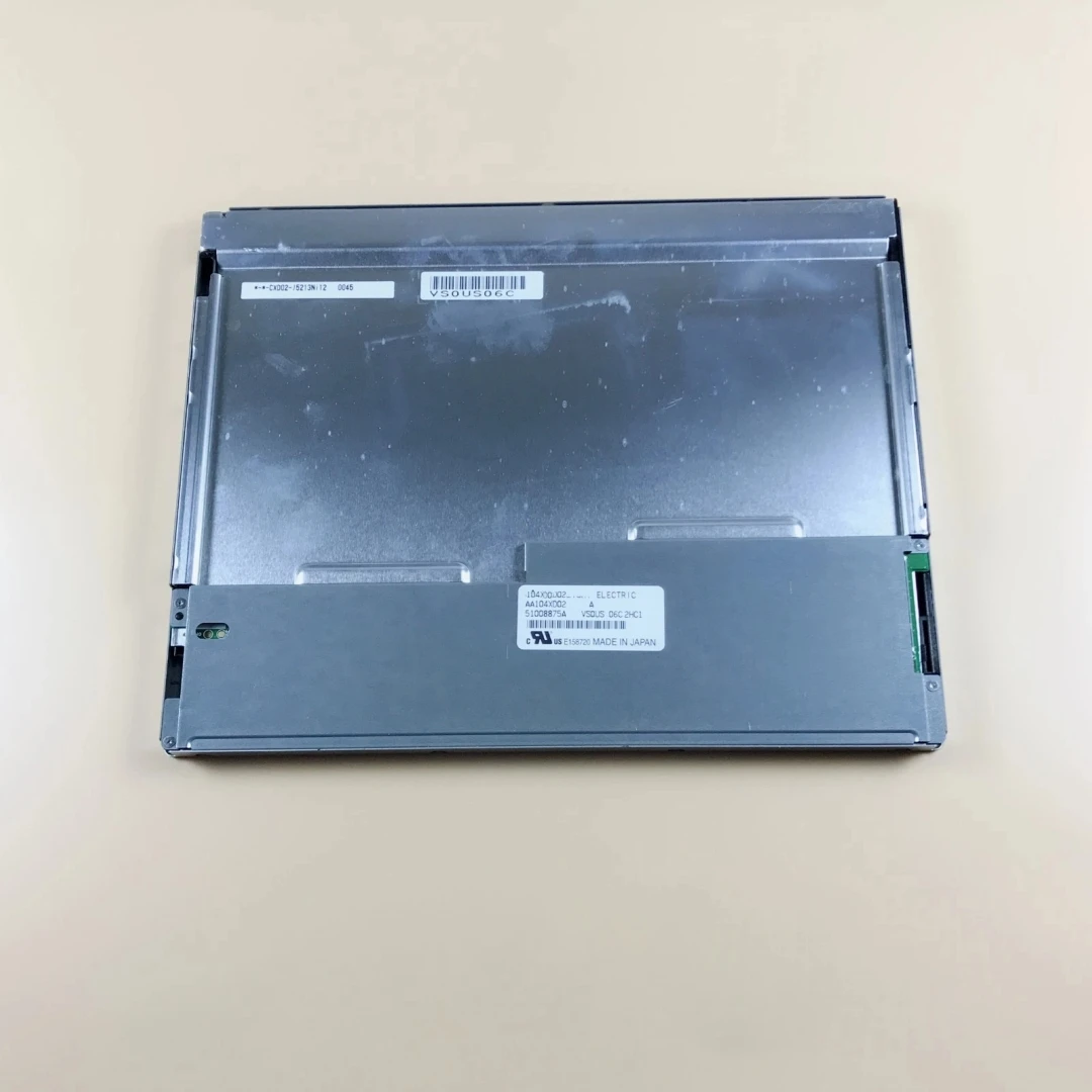 AA104XD02 Original A+ Quality 10.4