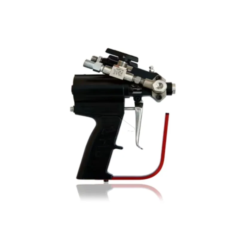 

JHPK-PK3 Polyurethane Spray Foam Gun