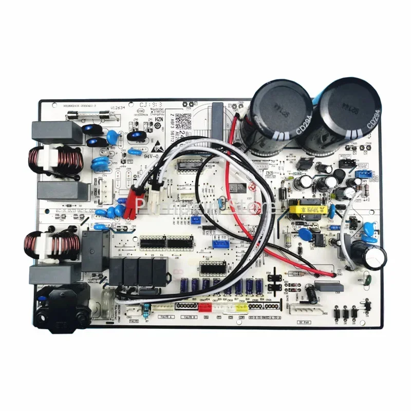 

Компьютерная плата для разборки кондиционера 0011800241 0011800241G 0011800241M 0011800241Y 0011800241F 0011800241C