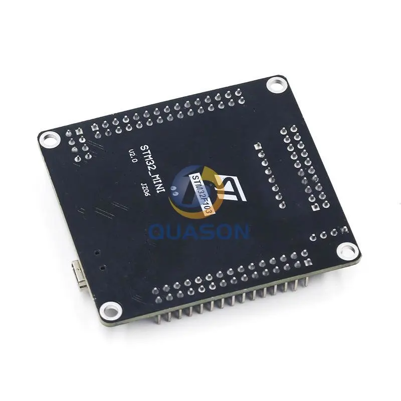 ARM STM32 Development Board Small System Board STM32F103RCT6/RBT6 Development Board 51