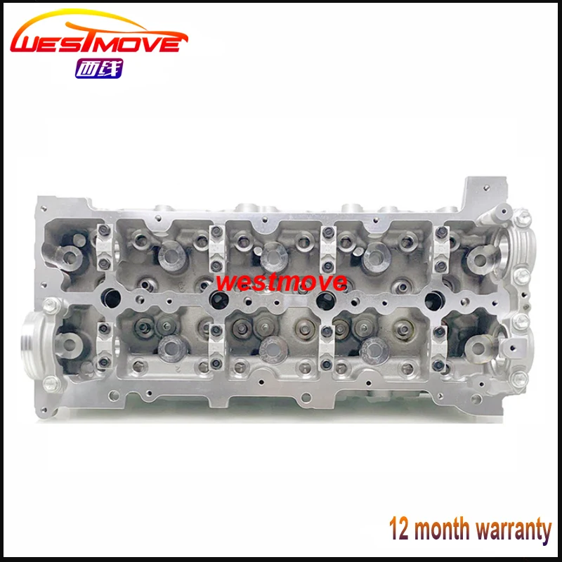 1GD 1GDFTV 2GD 2GDFTV engine cylinder head for Toyota Land Cruiser Prado Innova Fortuner II Hilux Hiace IV 2.4 L 2.8 L 2015-