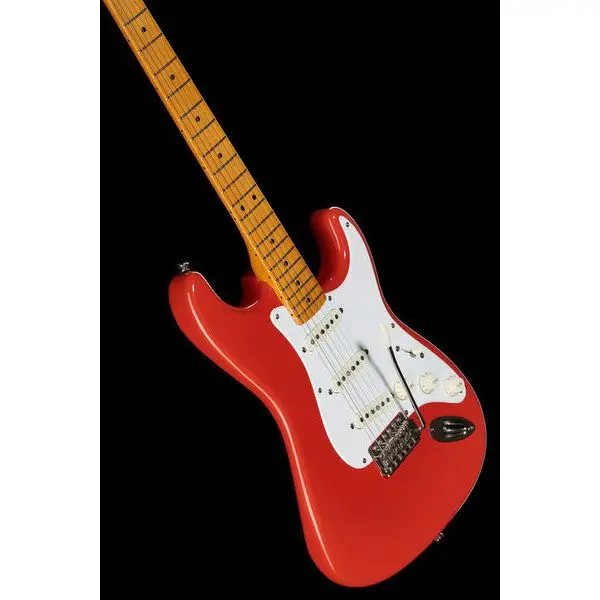 Strat MN FR ST Style Guitars شحن مجاني