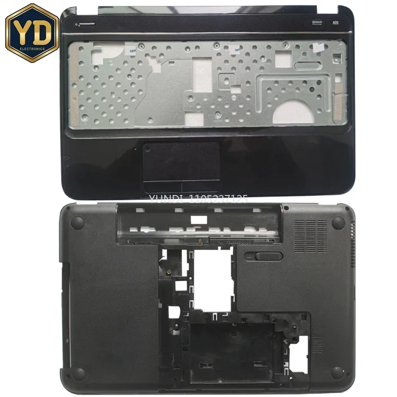YD NEW FOR HP Pavilion G6 2000 G6-2146tx g6-2025tx 2328tx 2001tx 684177-001 palmrest upper/Laptop Bottom Base Case Cover 684164-