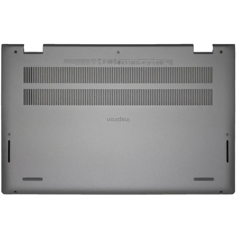 Imagem -05 - Laptop Lcd Tampa Traseira Moldura Frontal Palmrest Superior Caixa Inferior Dobradiças do Teclado Novo Inspiron 54105415 em P147g