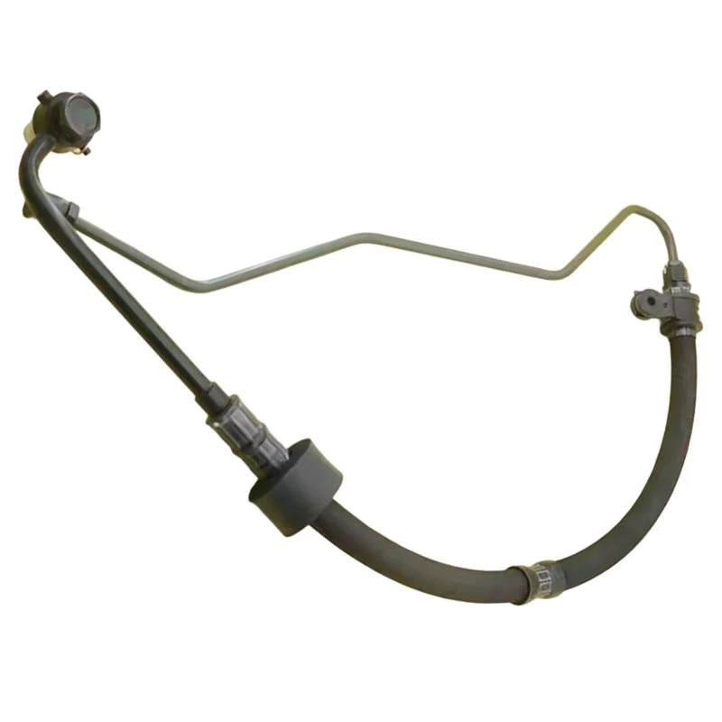 Power Steering Oil Pressure Hose Replacement Part For Kia Spectra Cerato 03-06- Brand New 57510-2F000 575102F000