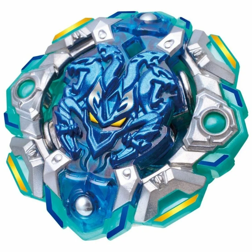 B-X TOUPIE BURST BEYBLADE Spinning Top  Sparking B-128 Cho-Z Spriggan Spryzen Spinner Toys for Children