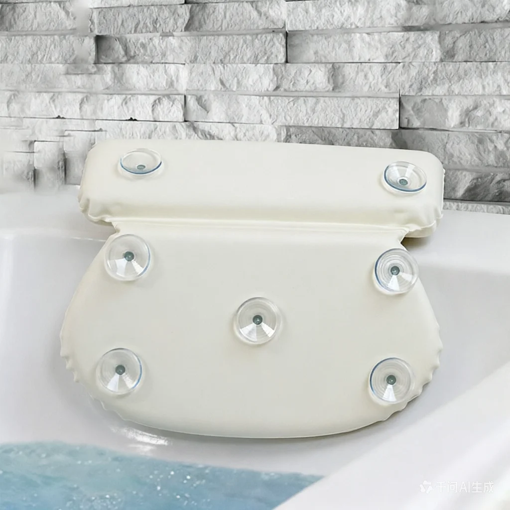 Thumbnail 2 - #25 Best Bath Pillows to Buy In 2026
