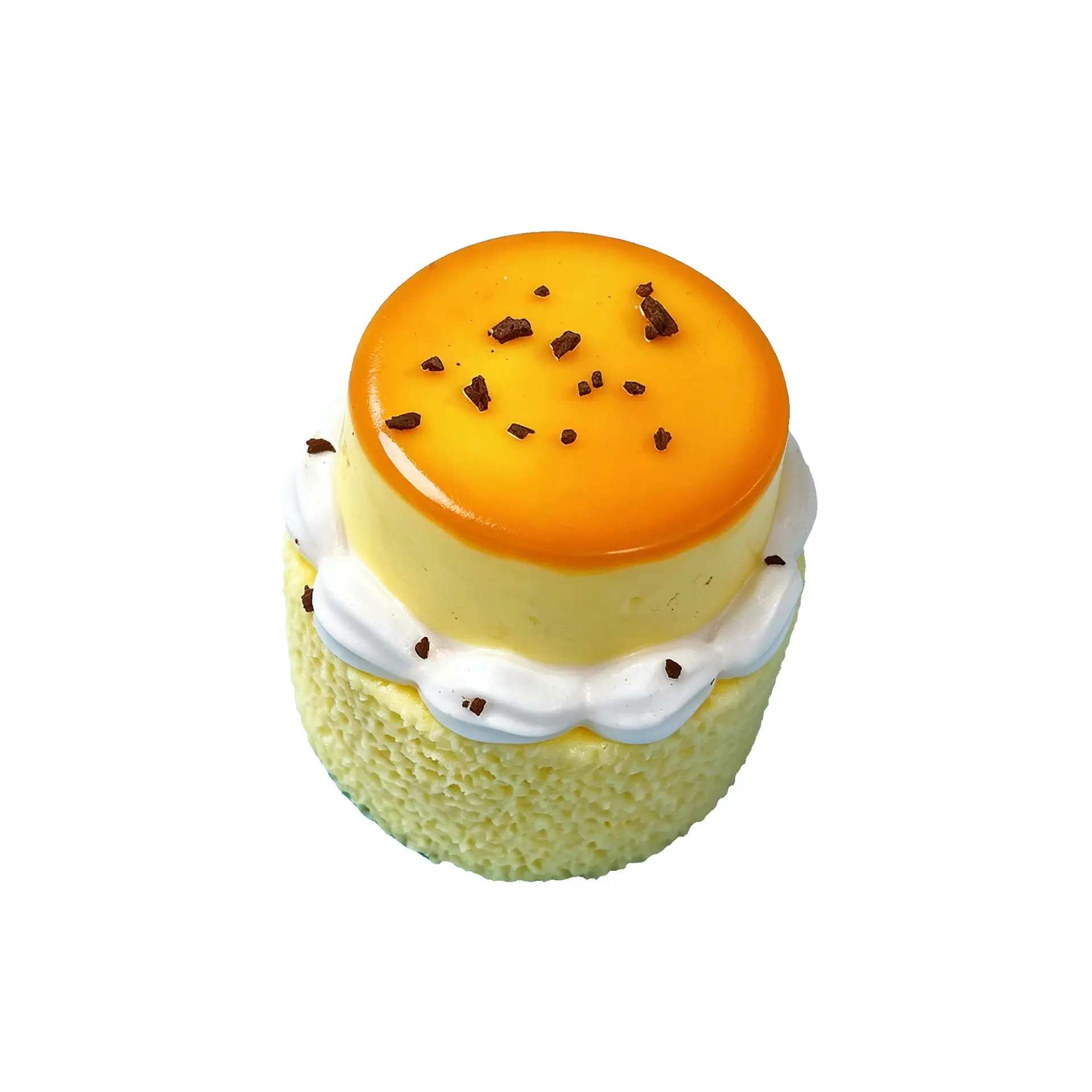 silicoco-honey-cake-dessert-series-squishy-toy-lifelike-super-soft-silicone-fidget-anti-anxiety-hand-squeeze-nulala200056