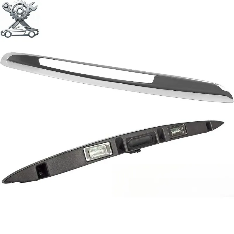 Brand New Trunk Handle OEM 51132753603 For Mini Cooper R55 R56 R57 R58 R59 2007-2014