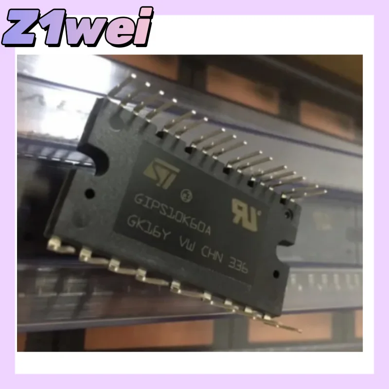 SPEDIZIONE GRATUITA NUOVO GIPS10K60A STGIPS10K60A GIPS10K60T