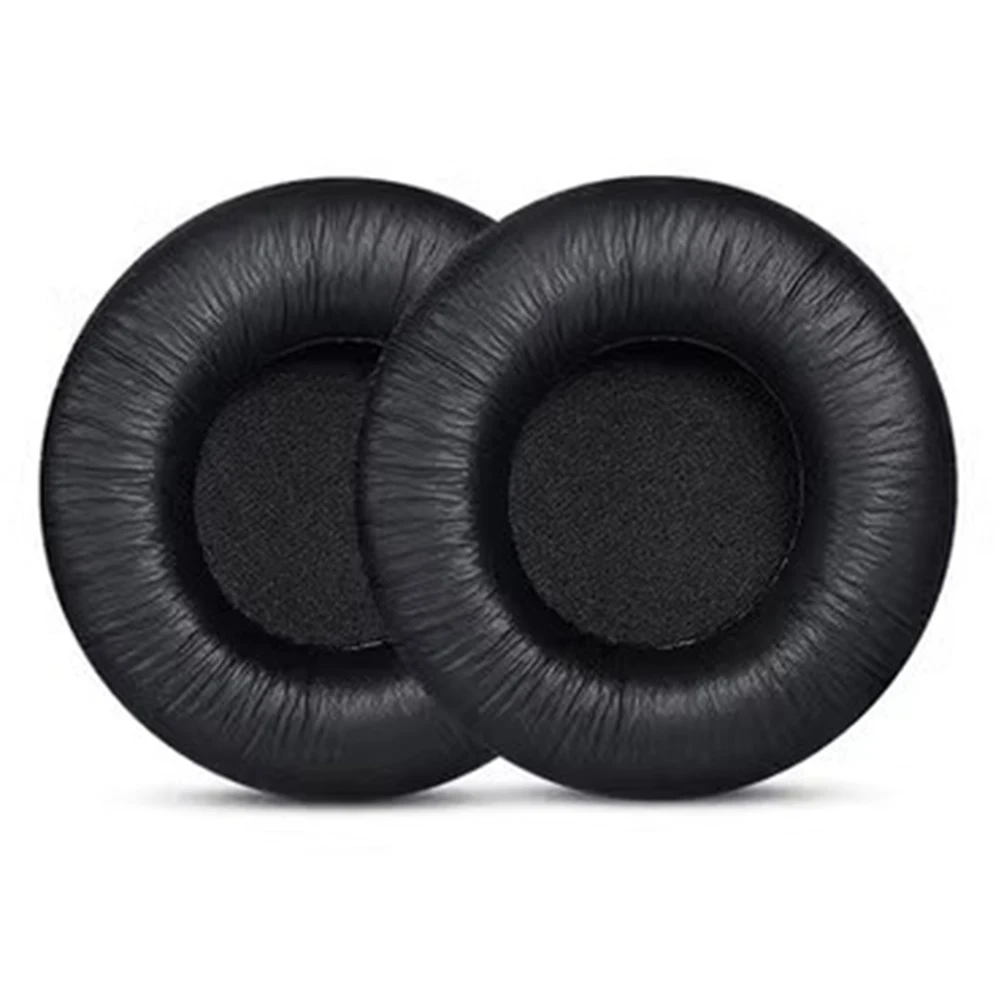 Upgrade Your For WH CH500/CH510 Headphones with Our Breathable Ear Pad Replacements Say Goodbye to Sweating