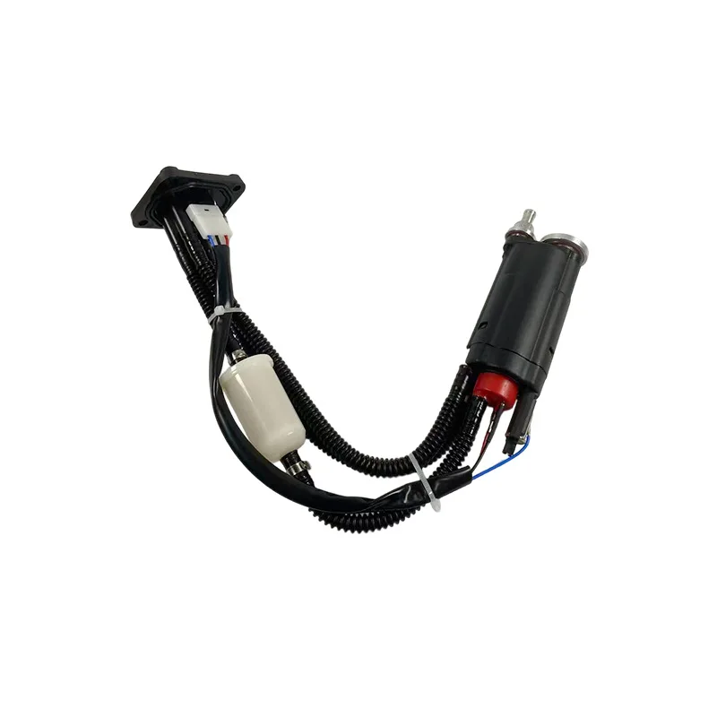 Fuel Pump OEM 78107088300 78107088600 78107088000 Motorcycle Fuel Pump Fit KTM HUSQVARNA Replacement Parts