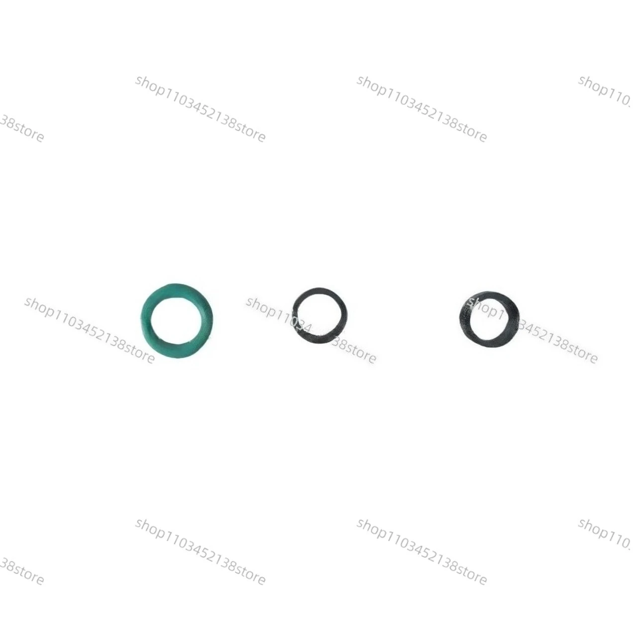 1611718680 Fuel Injector Sealing Ring 1.2T for 308/408/308S/C4L