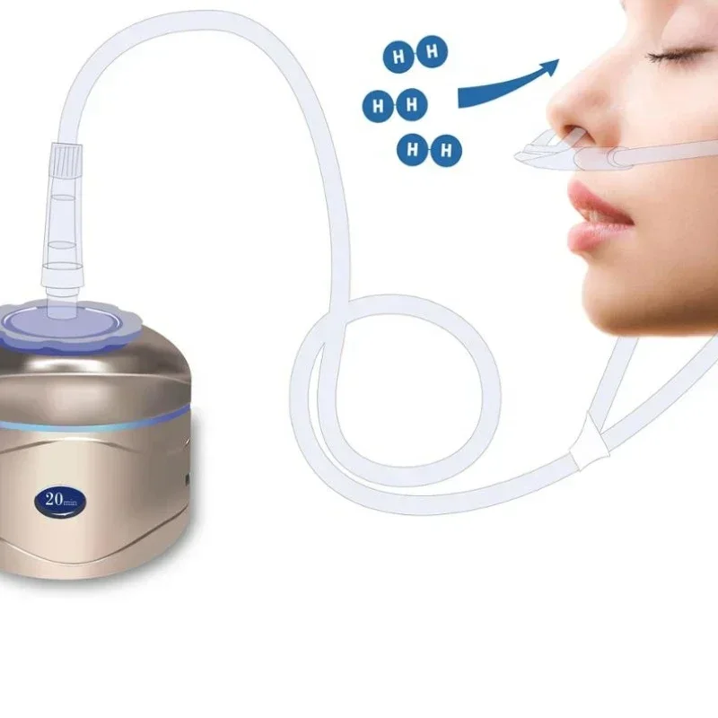 Portable Hydrogen I…