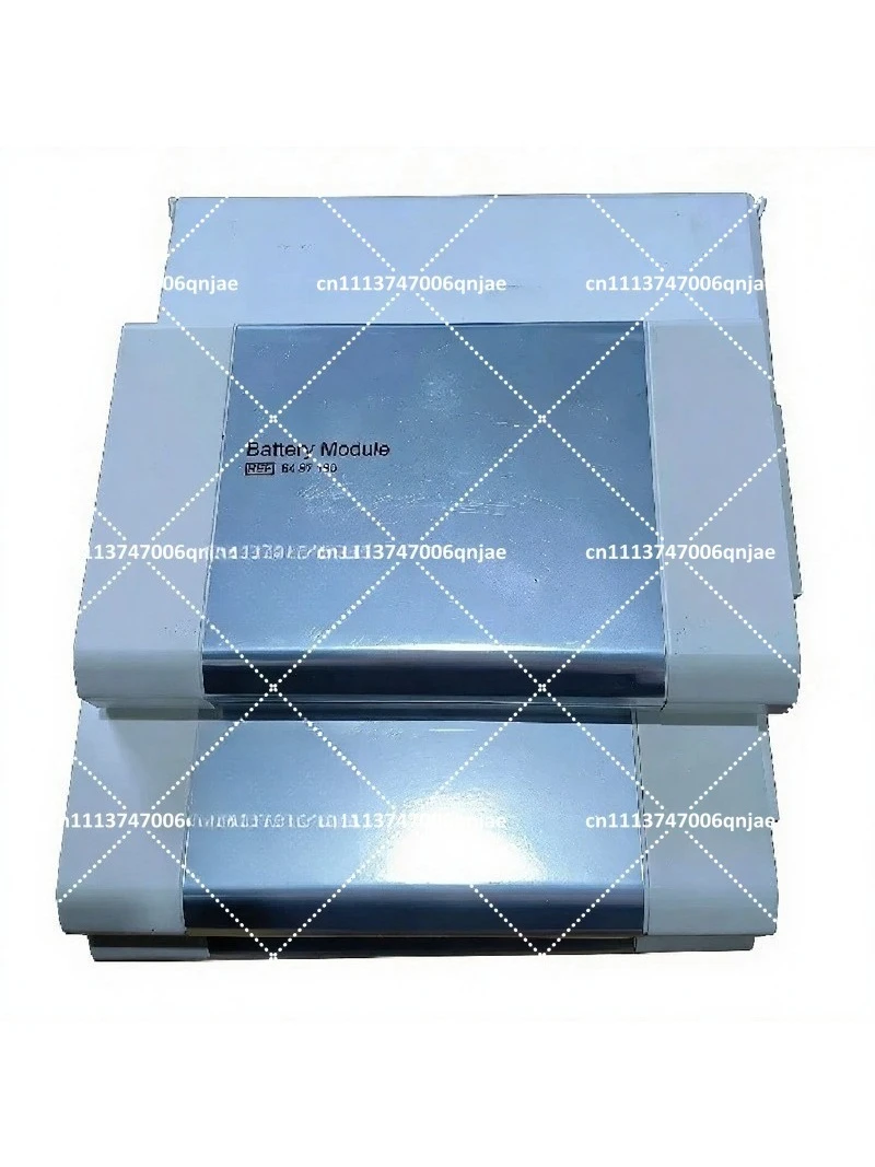 12V 3500mAh Energy Storage Backup Module, Replacement Pack Compatible with Servo-i Servo-s Ventilation Equipment