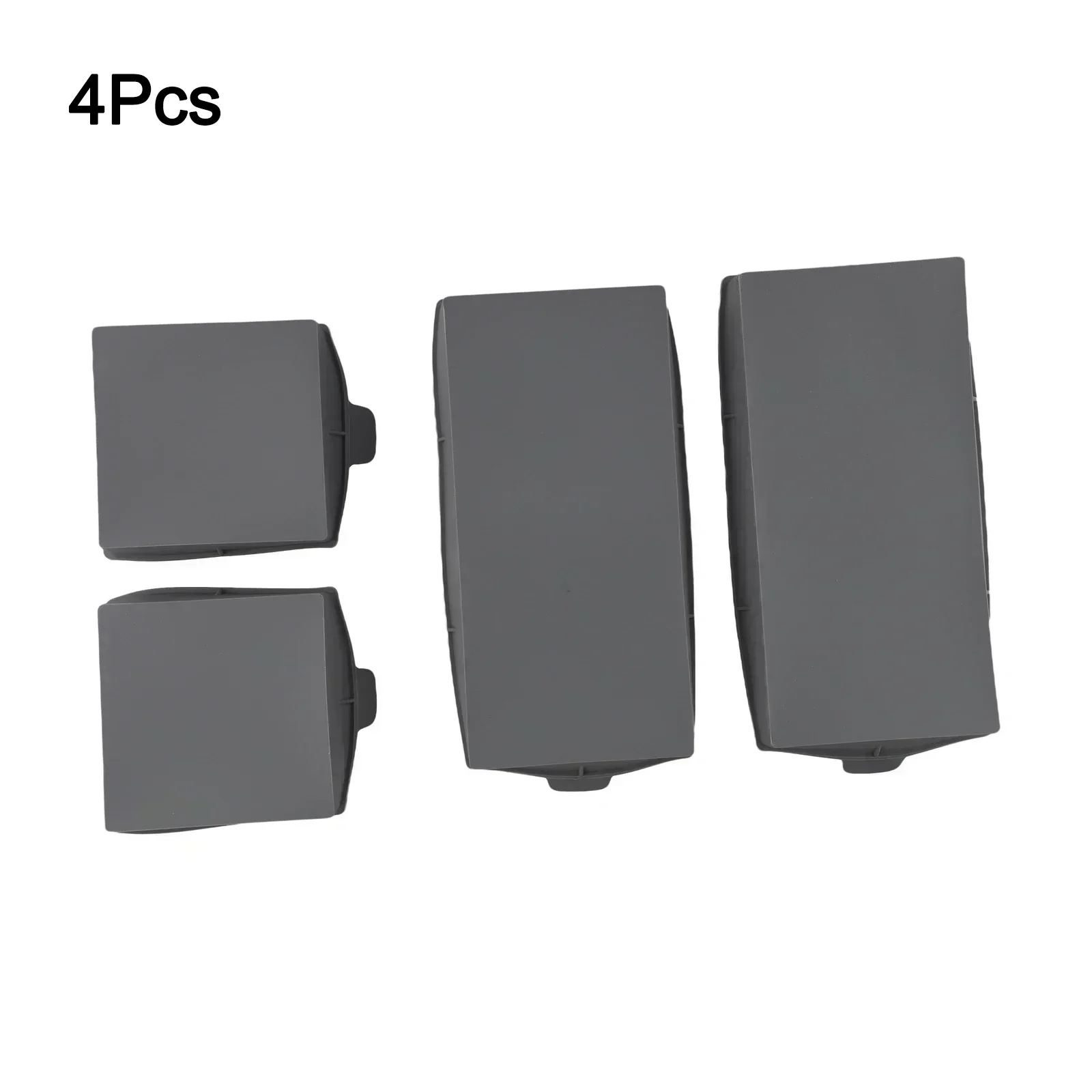 

Baking Events 12x12x2.5cm Silicone Cake Pan Baking Tool For Cakes And Muffins Rectangle Baking Pan Oven Safe Versatile Baking