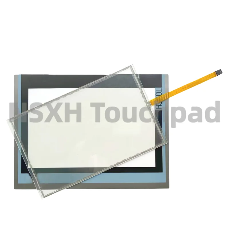 

TP1900 6AV2124-0UC02-0AX0 6AV2 124-0UC02-0AX0 Touch Panel Screen Digitizer For Protective Film Overlay