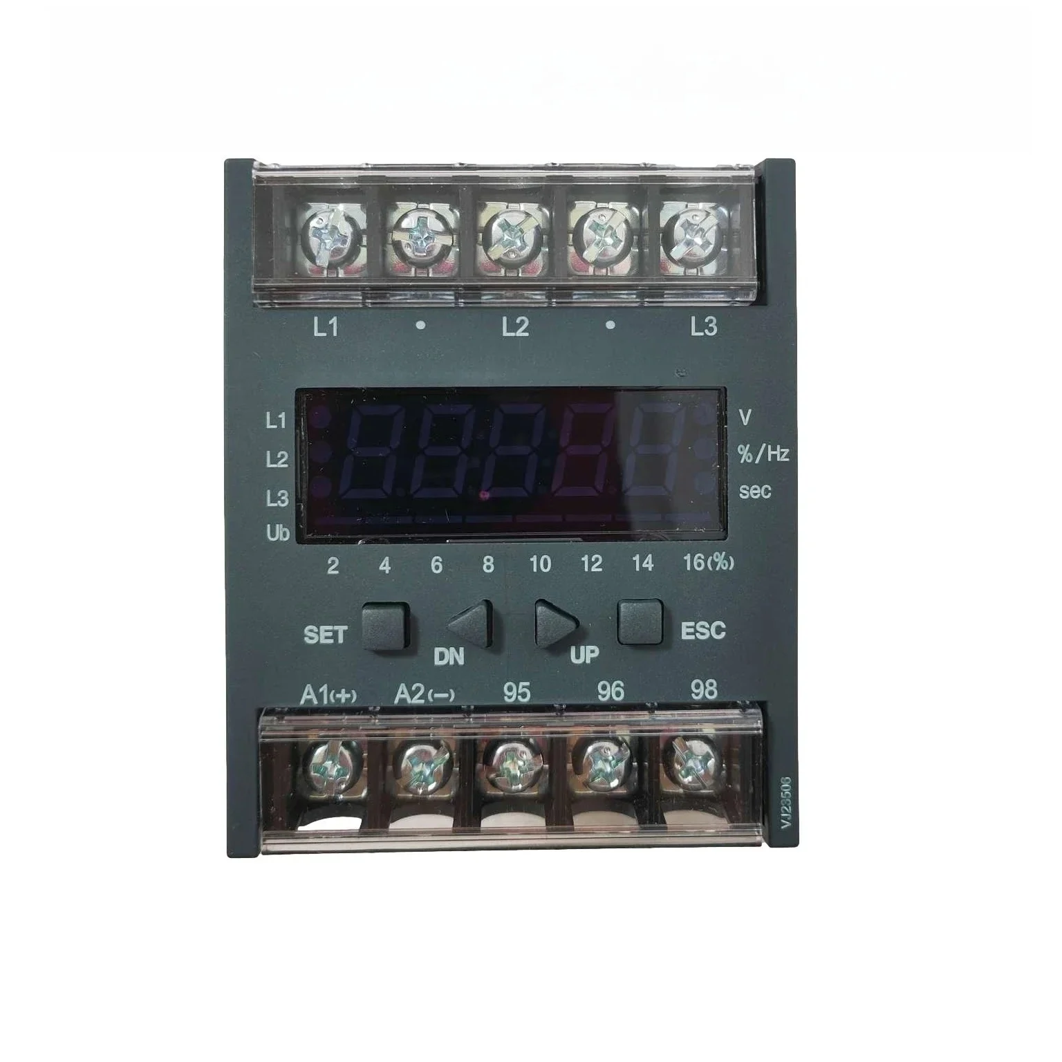 EOCR original imported EVRPD-44U voltage protector replaces the old EVR-PD/EVR-FD