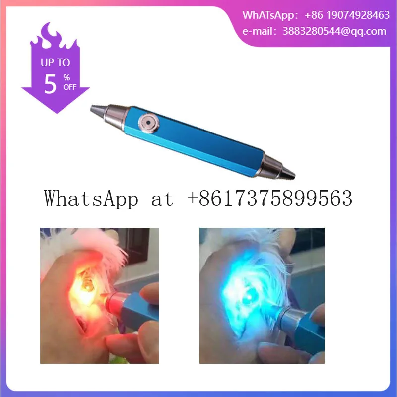 Professional Veterinary Specialized Ophthalmic Diagnostic Examination Equipment for Small Large Animal Clinic Hospital Use