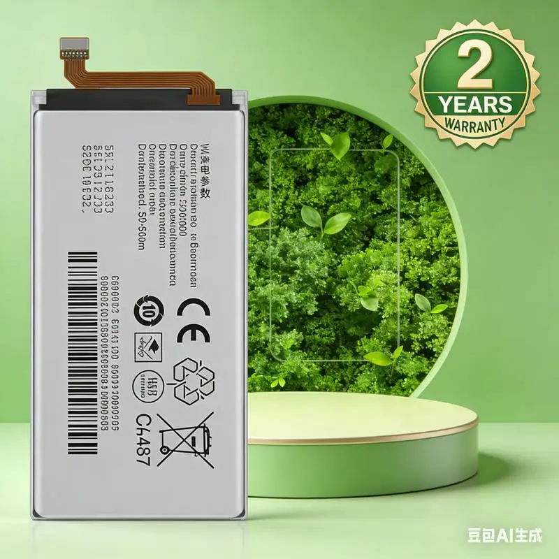 AHB622540PCT-02 Headphones Battery For Sennheiser Momentum 2.0 HD4.40BT HD 4.50BTNC Urbanite XL 660mAh High Quality