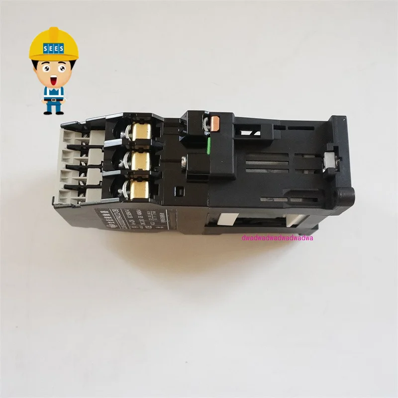 SEES Elevator AC Contactor CJX3-22/22Z 3TB43 22-OB DC 48V Lift Spare Parts