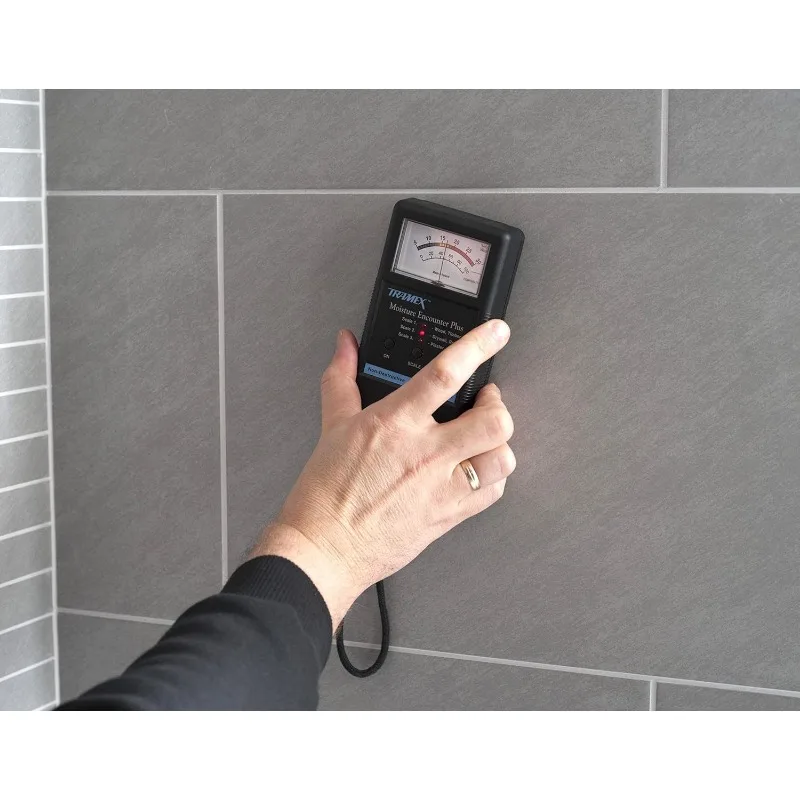 MEP Moisture Encounter Plus Moisture Meter