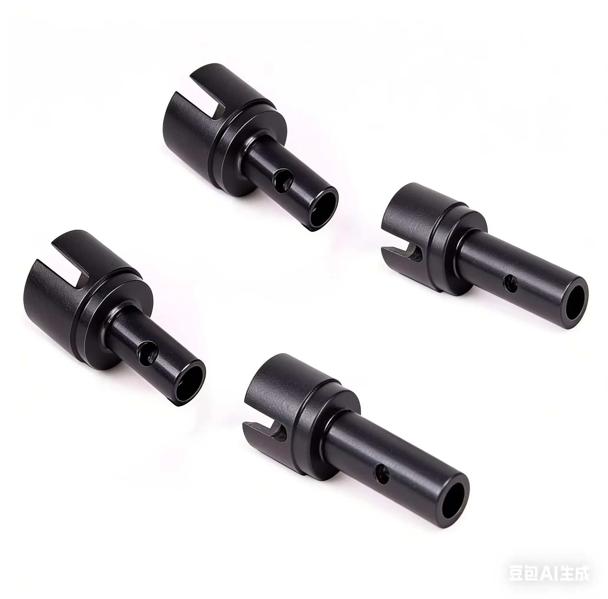 Drive Shaft Cups Half Shaft Combined Cups for 1/5 ROFUN KM HPI BAJA 5B 5T 5SC