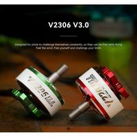 Tmotor Velox V2306 V3.0 Kv1750 Kv1950 Kv2550 4-6s Lipo 5 Inch Novice Practice Fpv Freestyle Racing Drone Spare Parts