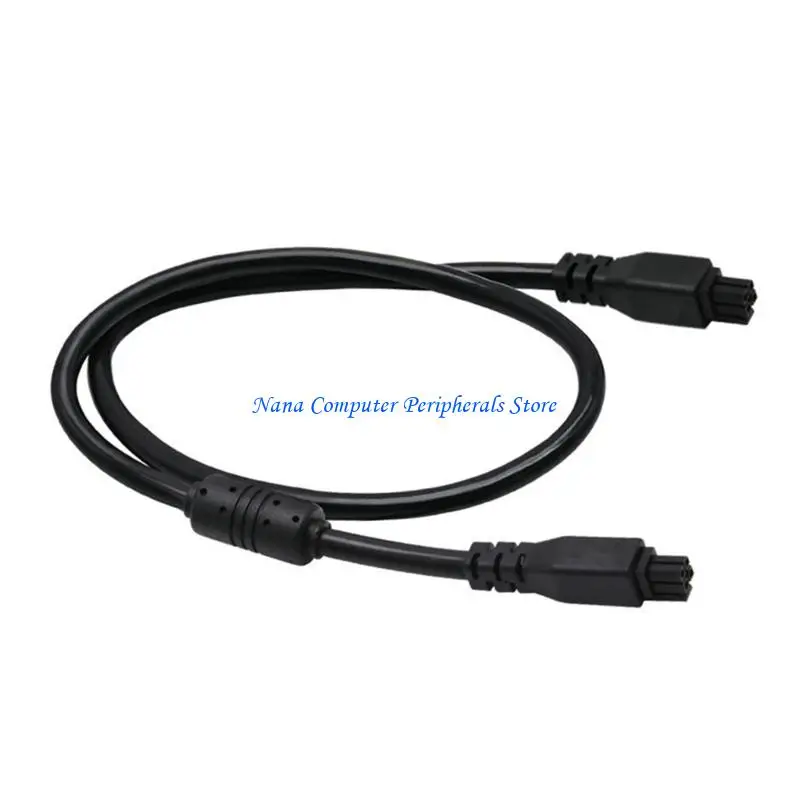 

F68C Multiple Color 3D Printing Connection Wire Easy Installation Extension Cord BMCU