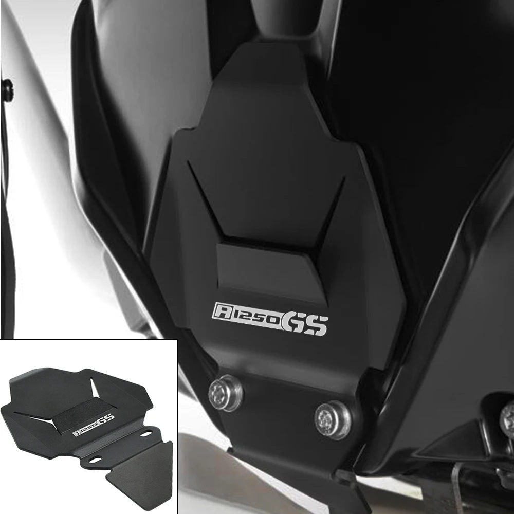 GS1200 R1250GS Engine Housing Protection For BMW R1200GS R 1200 GS LC R1250GS ADV Adventure 2021 Front Engine Housing Protection