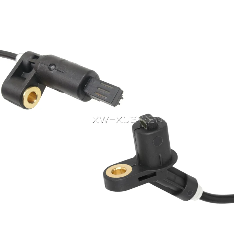 

Front and Rear ABS Wheel Speed Sensor 34521163027 34521163028 For BMW E36 M3 3.2 3.0 328i 325tds 325td 323i 320i 318tds 318is