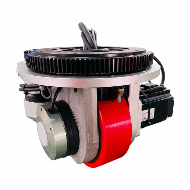 AGV steering drive wheel ZL-230 material handling equipment parts forklift spare parts ets accelerate electric