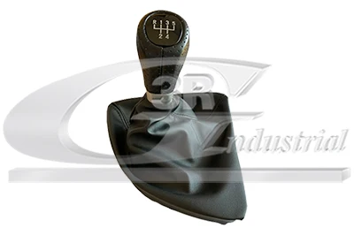 GEAR SHIFT KNOB AND BOOT 25118037305 25118037305